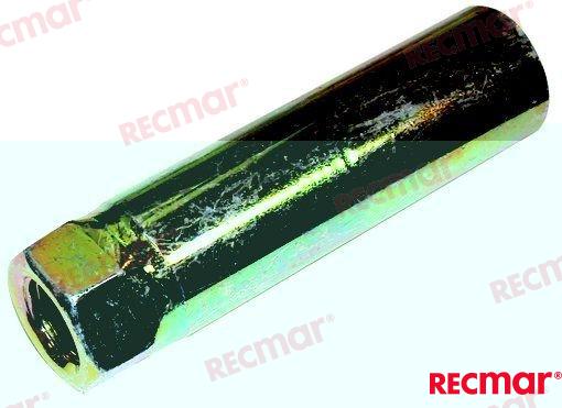 Llave Cable Cambio Mercruiser 91-12037