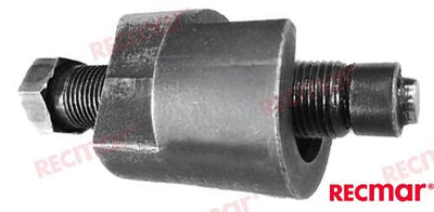 Extractor Polea Volvo
