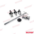 Extractor De Cojinetes Yamaha 91-34569A1