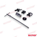 Extractor De Cojinetes Yamaha 91-34569A1