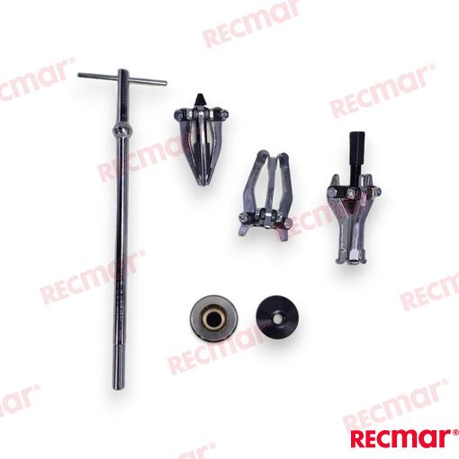 Extractor De Cojinetes Yamaha 91-34569A1