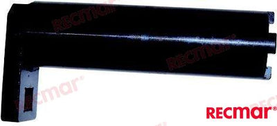 Llave Tuerca Eje Vertical Mercruiser 91-43506T
