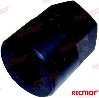 Llave Estriado Eje Mercruiser 91-56775T