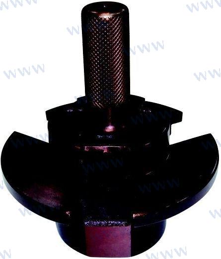 Llave Galgado Piñones Mercruiser 91-60523