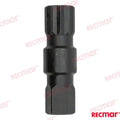 Llave Tornillo Transon Mercruiser 91-78310