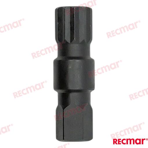 Llave Tornillo Transon Mercruiser 91-78310