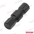 Llave Tornillo Transon Mercruiser 91-78310