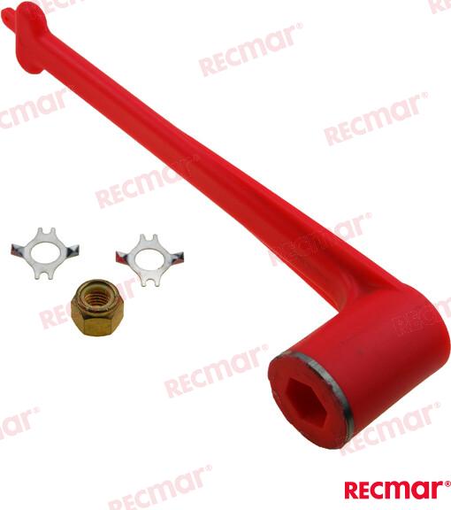 Llave Kit Helice OMC 91-859046Q3