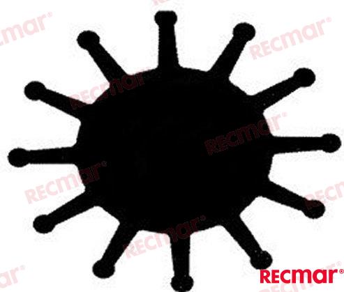 Impulsor 836-001 Recmar