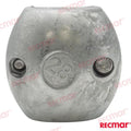 Collarin Eje Ø 28mm Std (al) Recmar