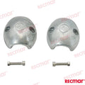 Collarin Eje Ø 28mm Std (mg) Recmar