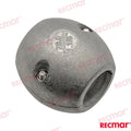 Collarin Eje Ø 1’’- 1/8’’ Std (mg) Recmar