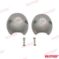 Collarin Eje Ø 1’’- 1/8’’ Std (mg) Recmar