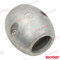 Collarin Eje Ø 34mm Std (mg) Recmar