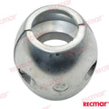 Collarin Eje 35mm. Std (al) Recmar