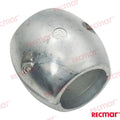 Collarin Eje 50mm. Std (al) Recmar