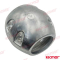 Collarin Eje Ø60mm. Std (zn) Recmar