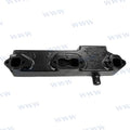 Colector Escape Estribor V8 OMC