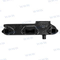 Colector Escape Estribor V8 OMC