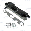 Colector Escape Babor V8 OMC