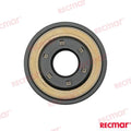 Reten Bomba Agua Honda 15mm