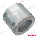 Collarin Eje 95 Mm Std (zn) Recmar