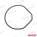 Anillo Torico Bomba De Agua Tohatsu (Ref. REC91356-ZW1-B00)
