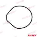 Anillo Torico Bomba De Agua Tohatsu (Ref. REC91356-ZW1-B00)