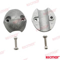 Barrel Usa 7/8" (al) Recmar