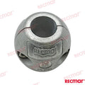 Barrel Usa 25 (al) Recmar