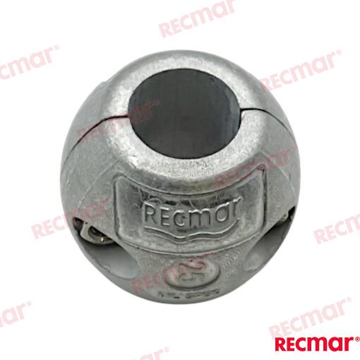 Barrel Usa 25 (al) Recmar