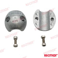 Barrel Usa 25 (al) Recmar