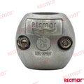 Barrel Usa 25 (al) Recmar