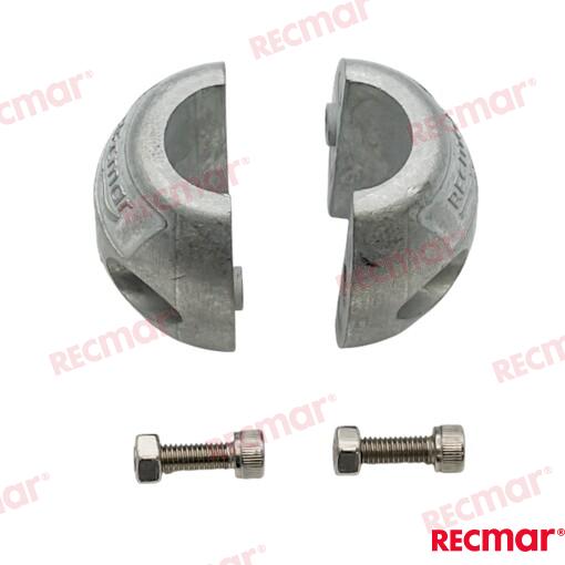 Barrel Usa 25 (mg) Recmar