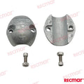 Collarin Eje Usa 1" Usa (al) Recmar