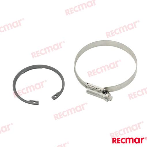 Fuelle Escape Omc 914036 (Ref. REC914036)