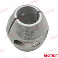 Collarin Eje Usa 30 (al) Recmar