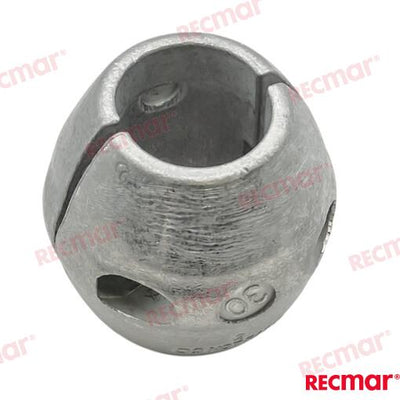 Collarin Eje Usa 30 (mg) Recmar
