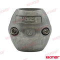 Collarin Eje Usa 1-1/4" (mg) Recmar