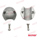 Collarin Eje 1-3/8" (mg) Recmar