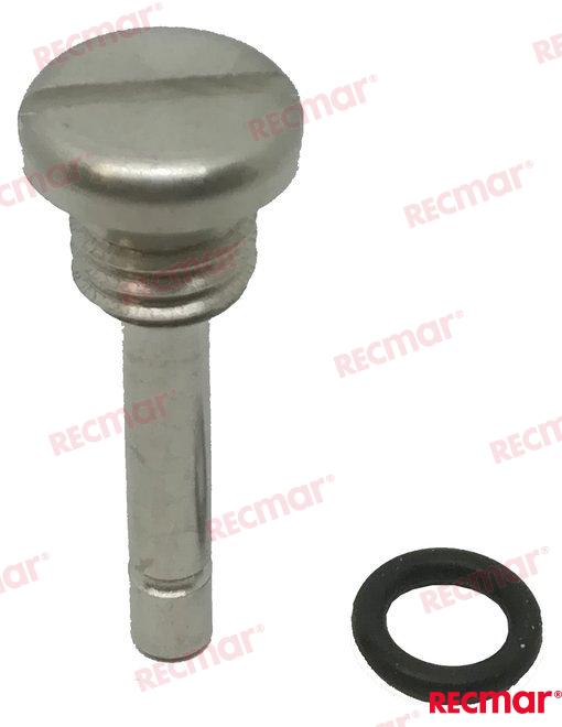 Tornillo Nivel OMC 914488