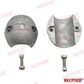 Collarin Eje 40 Mm (mg) Recmar