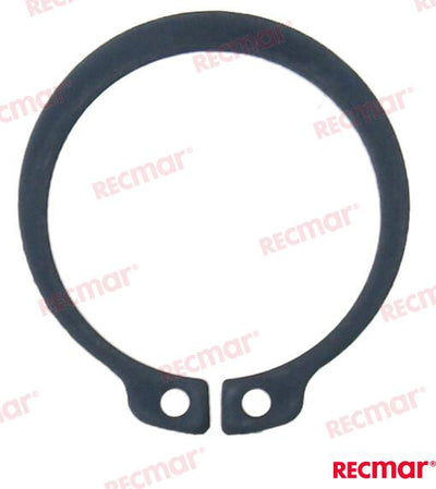 Clip Volvo 914515