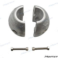 Collarin Eje 1-3/4" (mg) Martyr