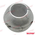 Collarin Eje 1 3/4" Usa (zn) Recmar