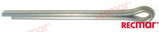 Pasador Yamaha 91490-30025