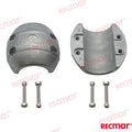 Collarin Eje Usa 2-1/4" (mg) Recmar