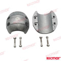Collarin Eje Usa 60 (mg) Recmar
