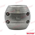 Collarin Eje Usa 60 (mg) Recmar