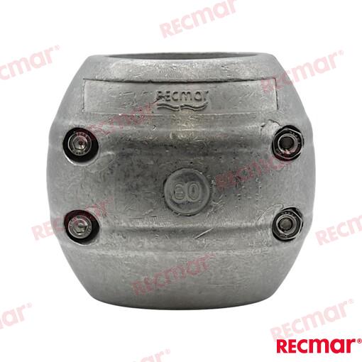 Collarin Eje Usa 60 (mg) Recmar